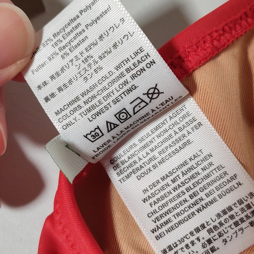 J. Crew new tags